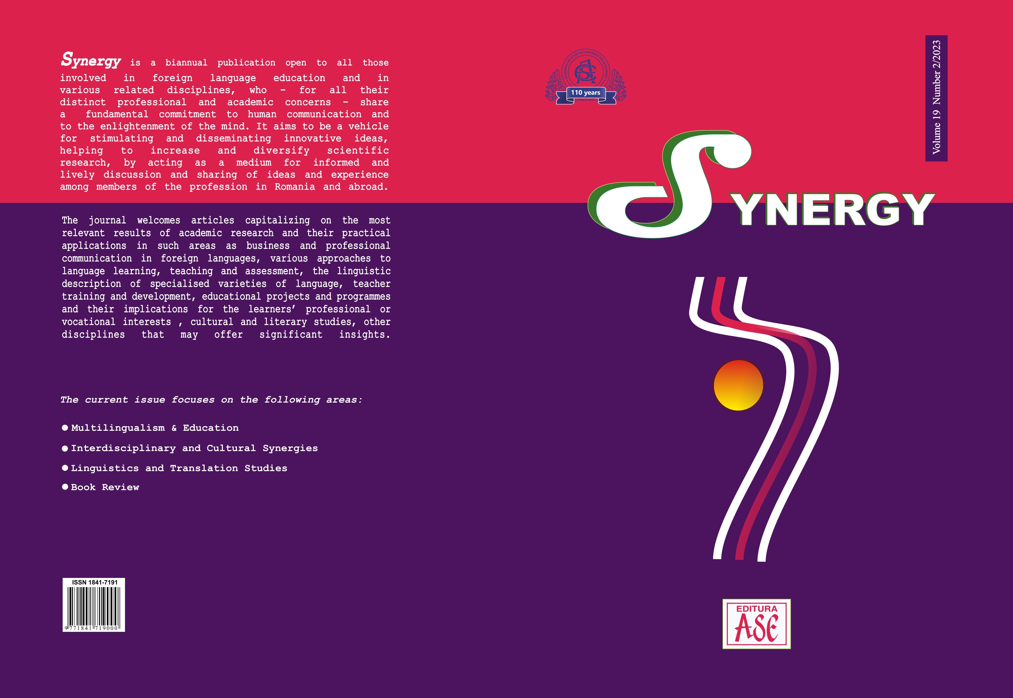 Synergy